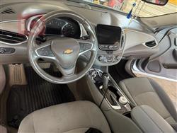 شێڤرۆلێت مالیبۆ